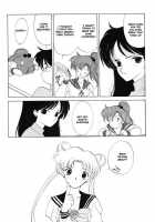 AM FANATIC / AM FANATIC [Tatsuneko] [Sailor Moon] Thumbnail Page 39
