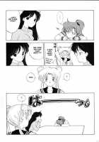 AM FANATIC / AM FANATIC [Tatsuneko] [Sailor Moon] Thumbnail Page 40