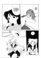 AM FANATIC / AM FANATIC [Tatsuneko] [Sailor Moon] Thumbnail Page 41