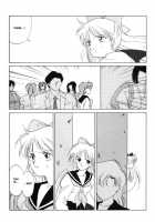 AM FANATIC / AM FANATIC [Tatsuneko] [Sailor Moon] Thumbnail Page 42