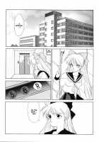 AM FANATIC / AM FANATIC [Tatsuneko] [Sailor Moon] Thumbnail Page 43