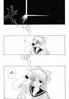 AM FANATIC / AM FANATIC [Tatsuneko] [Sailor Moon] Thumbnail Page 44