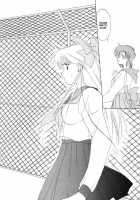 AM FANATIC / AM FANATIC [Tatsuneko] [Sailor Moon] Thumbnail Page 45