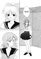 AM FANATIC / AM FANATIC [Tatsuneko] [Sailor Moon] Thumbnail Page 46