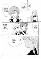 AM FANATIC / AM FANATIC [Tatsuneko] [Sailor Moon] Thumbnail Page 47