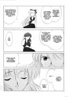 AM FANATIC / AM FANATIC [Tatsuneko] [Sailor Moon] Thumbnail Page 48