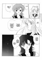 AM FANATIC / AM FANATIC [Tatsuneko] [Sailor Moon] Thumbnail Page 49