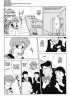 AM FANATIC / AM FANATIC [Tatsuneko] [Sailor Moon] Thumbnail Page 50