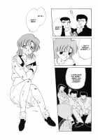 AM FANATIC / AM FANATIC [Tatsuneko] [Sailor Moon] Thumbnail Page 51