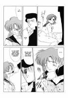 AM FANATIC / AM FANATIC [Tatsuneko] [Sailor Moon] Thumbnail Page 53