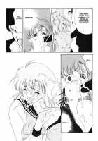 AM FANATIC / AM FANATIC [Tatsuneko] [Sailor Moon] Thumbnail Page 55