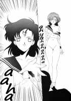 AM FANATIC / AM FANATIC [Tatsuneko] [Sailor Moon] Thumbnail Page 66
