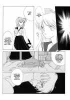 AM FANATIC / AM FANATIC [Tatsuneko] [Sailor Moon] Thumbnail Page 67