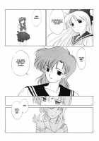 AM FANATIC / AM FANATIC [Tatsuneko] [Sailor Moon] Thumbnail Page 68