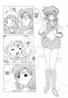AM FANATIC / AM FANATIC [Tatsuneko] [Sailor Moon] Thumbnail Page 69