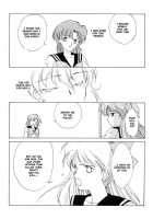 AM FANATIC / AM FANATIC [Tatsuneko] [Sailor Moon] Thumbnail Page 70