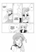 AM FANATIC / AM FANATIC [Tatsuneko] [Sailor Moon] Thumbnail Page 71
