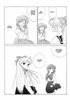 AM FANATIC / AM FANATIC [Tatsuneko] [Sailor Moon] Thumbnail Page 72