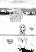 AM FANATIC / AM FANATIC [Tatsuneko] [Sailor Moon] Thumbnail Page 73