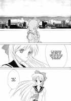 AM FANATIC / AM FANATIC [Tatsuneko] [Sailor Moon] Thumbnail Page 74