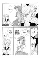 AM FANATIC / AM FANATIC [Tatsuneko] [Sailor Moon] Thumbnail Page 75