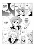 AM FANATIC / AM FANATIC [Tatsuneko] [Sailor Moon] Thumbnail Page 76