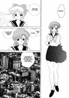 AM FANATIC / AM FANATIC [Tatsuneko] [Sailor Moon] Thumbnail Page 77
