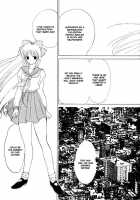 AM FANATIC / AM FANATIC [Tatsuneko] [Sailor Moon] Thumbnail Page 78