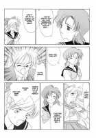 AM FANATIC / AM FANATIC [Tatsuneko] [Sailor Moon] Thumbnail Page 79