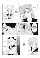 AM FANATIC / AM FANATIC [Tatsuneko] [Sailor Moon] Thumbnail Page 84