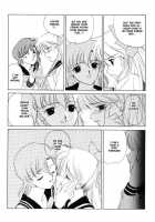 AM FANATIC / AM FANATIC [Tatsuneko] [Sailor Moon] Thumbnail Page 85