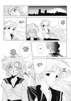 AM FANATIC / AM FANATIC [Tatsuneko] [Sailor Moon] Thumbnail Page 87