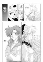 AM FANATIC / AM FANATIC [Tatsuneko] [Sailor Moon] Thumbnail Page 88