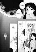AM FANATIC / AM FANATIC [Tatsuneko] [Sailor Moon] Thumbnail Page 90