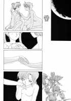 AM FANATIC / AM FANATIC [Tatsuneko] [Sailor Moon] Thumbnail Page 91