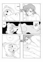 AM FANATIC / AM FANATIC [Tatsuneko] [Sailor Moon] Thumbnail Page 93