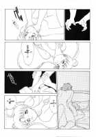 AM FANATIC / AM FANATIC [Tatsuneko] [Sailor Moon] Thumbnail Page 95