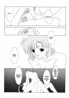AM FANATIC / AM FANATIC [Tatsuneko] [Sailor Moon] Thumbnail Page 96
