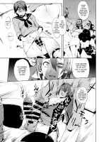 Erectrical Parade [Kawaisaw] [Kantai Collection] Thumbnail Page 10