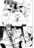 Erectrical Parade [Kawaisaw] [Kantai Collection] Thumbnail Page 14