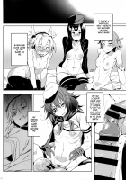Erectrical Parade [Kawaisaw] [Kantai Collection] Thumbnail Page 17