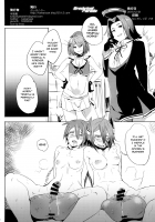 Erectrical Parade [Kawaisaw] [Kantai Collection] Thumbnail Page 21