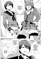 Erectrical Parade [Kawaisaw] [Kantai Collection] Thumbnail Page 05