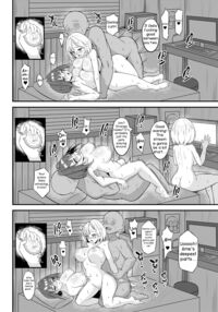 Welcome to Watson's Office 2! / ようこそ、ワトソン調査室へ2! Page 15 Preview