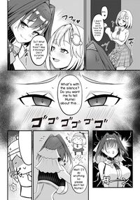 Welcome to Watson's Office 2! / ようこそ、ワトソン調査室へ2! Page 5 Preview