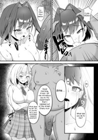 Welcome to Watson's Office 2! / ようこそ、ワトソン調査室へ2! Page 9 Preview