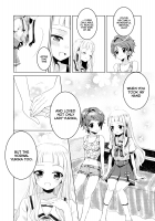 May I sleep with you? / 一緒に寝てもいいですか? [Mayu] [Aikatsu] Thumbnail Page 10