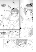May I sleep with you? / 一緒に寝てもいいですか? [Mayu] [Aikatsu] Thumbnail Page 19