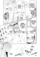 May I sleep with you? / 一緒に寝てもいいですか? [Mayu] [Aikatsu] Thumbnail Page 21