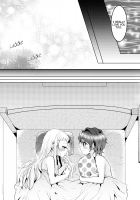 May I sleep with you? / 一緒に寝てもいいですか? [Mayu] [Aikatsu] Thumbnail Page 23